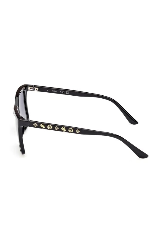 Guess okulary przeciwsłoneczne GU00099.5501D