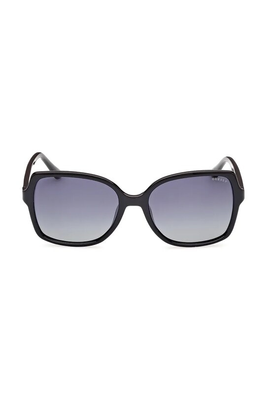 Guess okulary przeciwsłoneczne GU00100.5501D czarny AA00