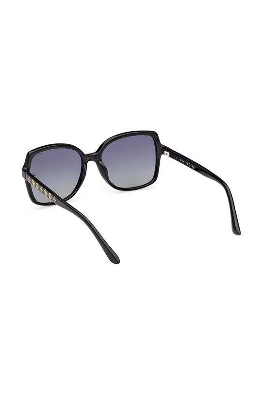 Guess okulary przeciwsłoneczne GU00100.5501D