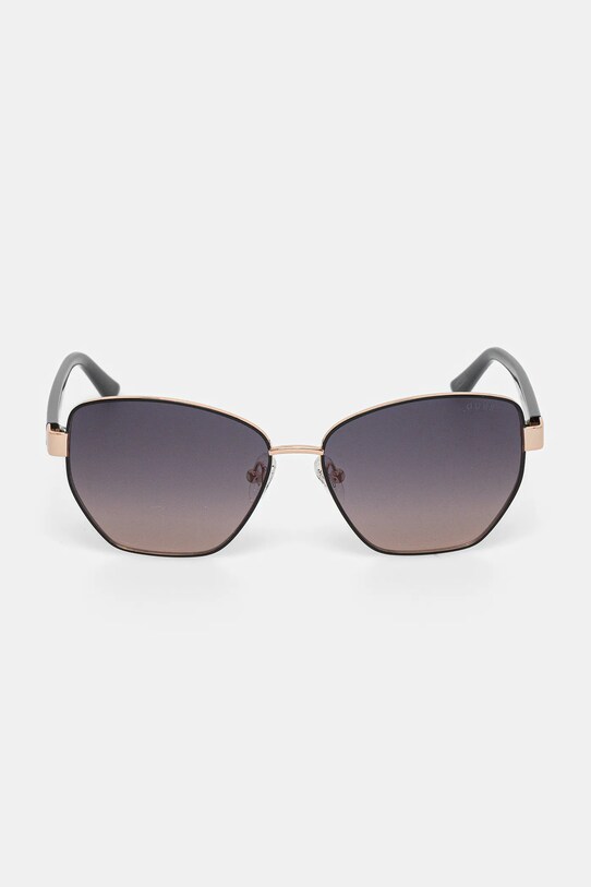 Guess okulary GU00102.5605B czarny AA00