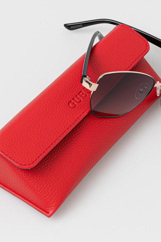 Guess okulary czarny GU00102.5605B