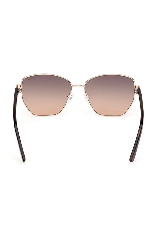 Guess okulary przeciwsłoneczne GU00102.5632F