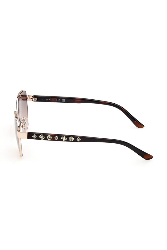 Guess okulary przeciwsłoneczne GU00102.5632F