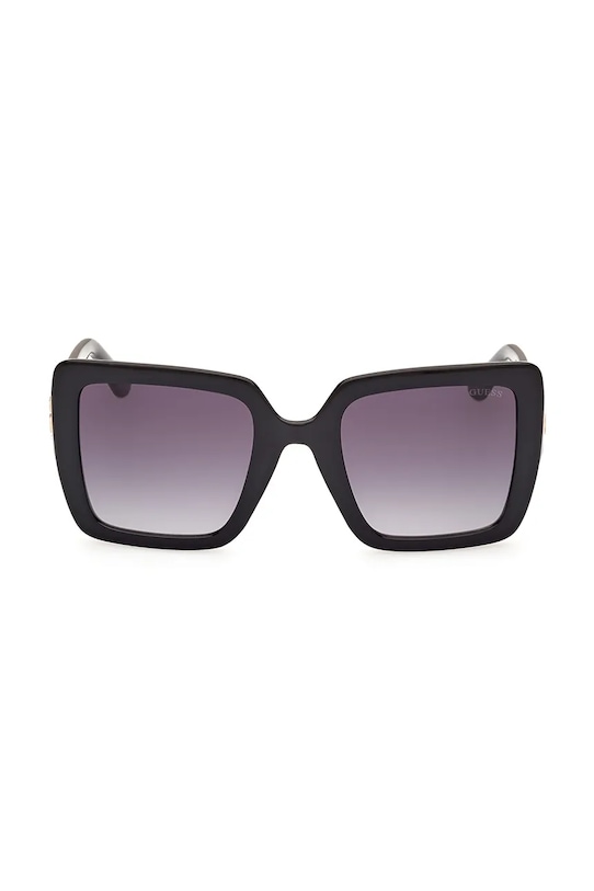 Guess ochelari de soare GU00103.5201B negru AA00