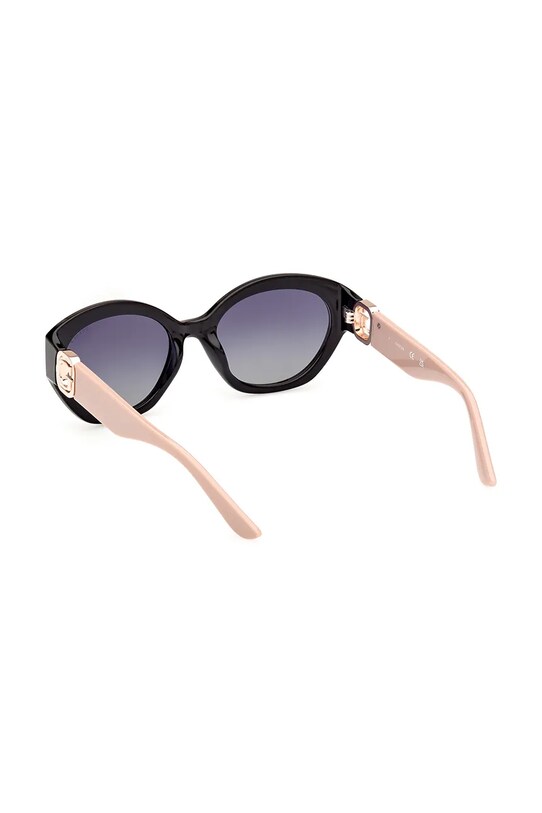 Guess okulary przeciwsłoneczne GU00104.5605D