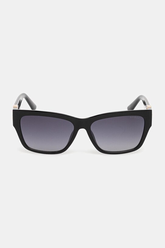 Guess ochelari de soare GU00105.5601B negru AA00