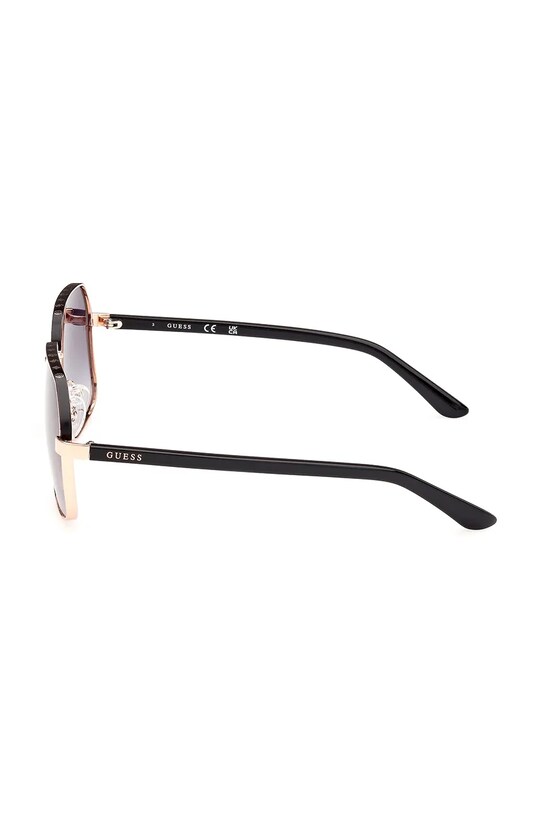Guess okulary przeciwsłoneczne GU00107.5805B