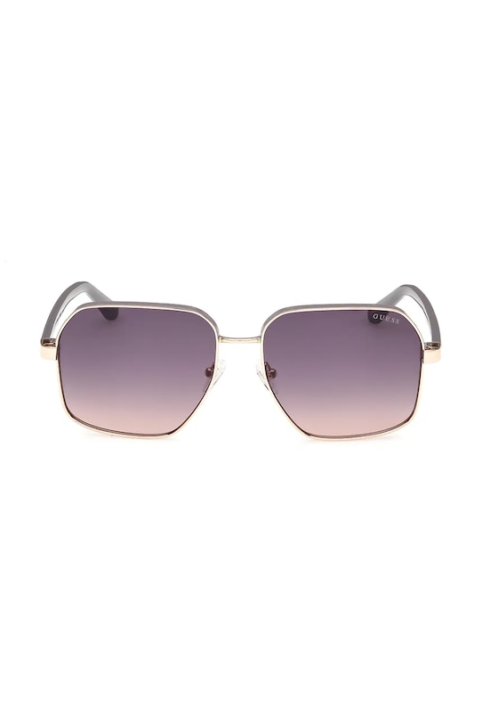 Guess ochelari de soare GU00107.5832B gri AA00