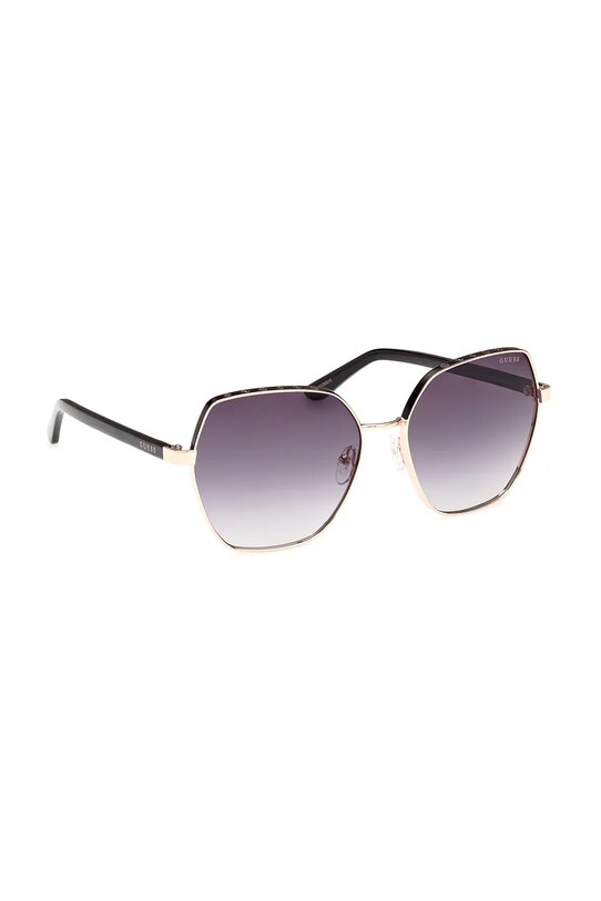 Аксесуари Сонцезахисні окуляри Guess GU00108.6005B чорний