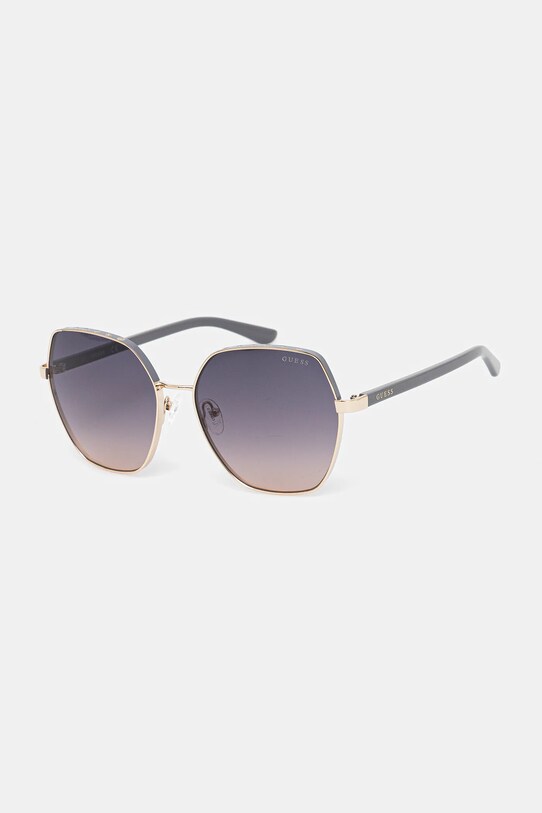 Guess ochelari de soare nu gri GU00108.6032B