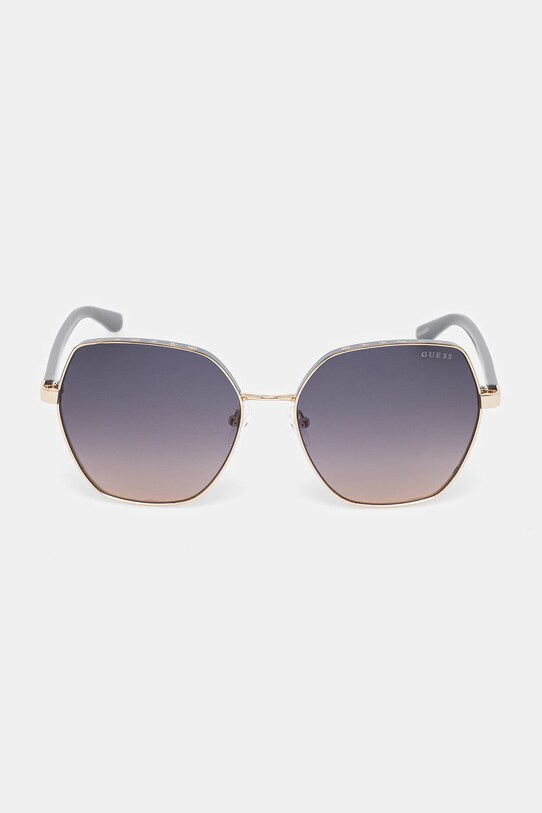 Guess ochelari de soare GU00108.6032B gri AA00
