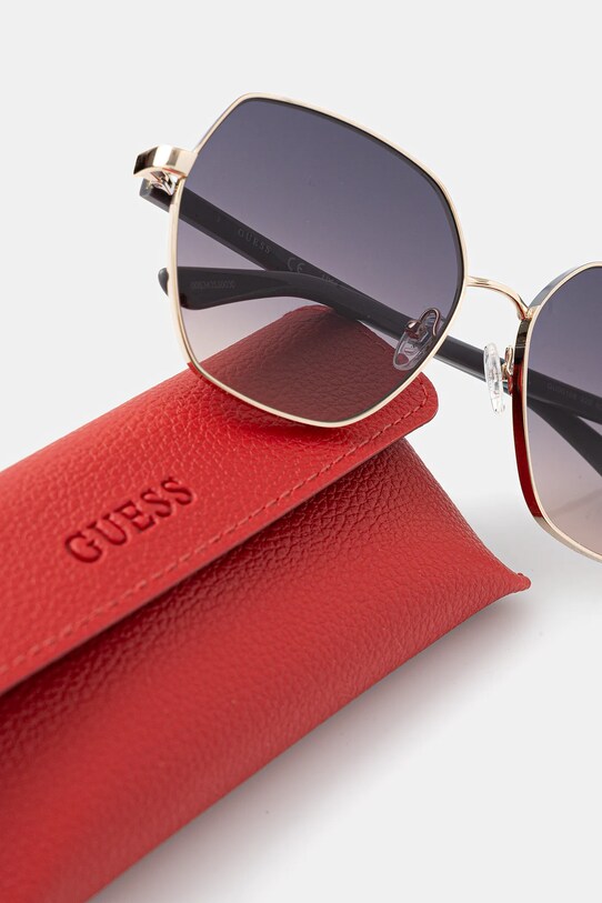 Accesorii Guess ochelari de soare GU00108.6032B gri