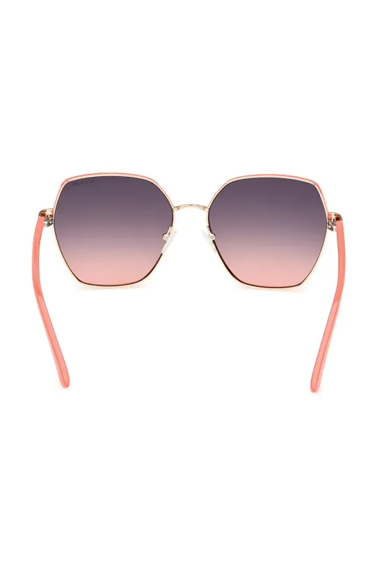 Guess okulary przeciwsłoneczne GU00108.6074B