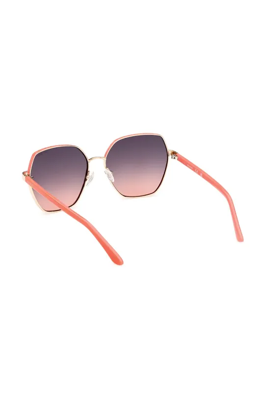 Guess okulary przeciwsłoneczne GU00108.6074B