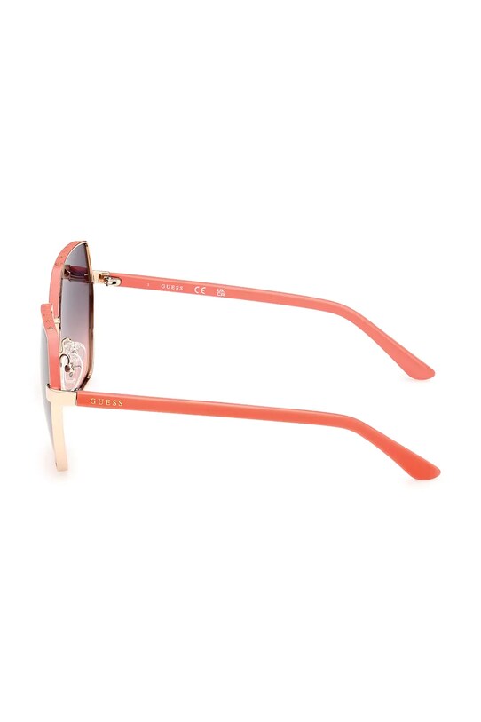Guess okulary przeciwsłoneczne GU00108.6074B
