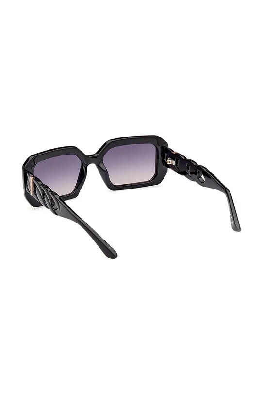 Guess okulary przeciwsłoneczne GU00110.5401B