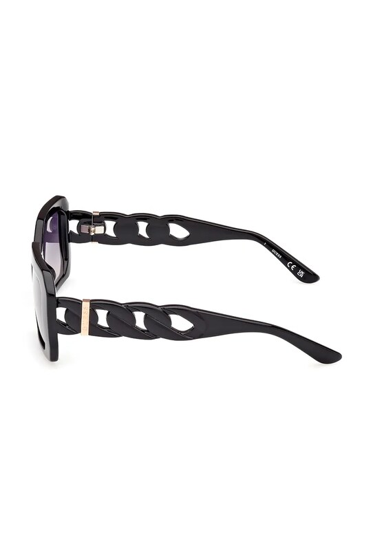 Guess okulary przeciwsłoneczne GU00110.5401B