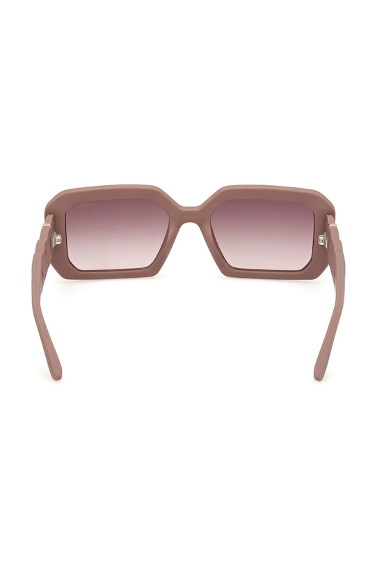Guess okulary przeciwsłoneczne GU00110.5458F