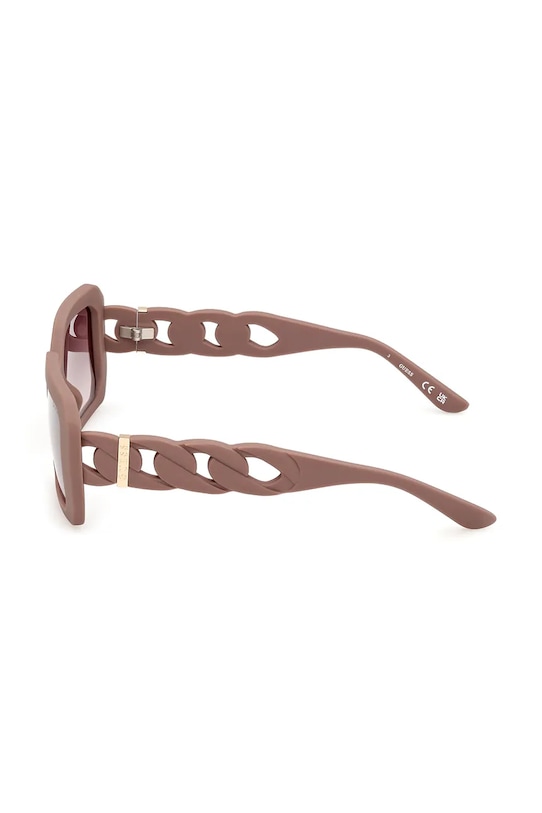 Guess okulary przeciwsłoneczne GU00110.5458F