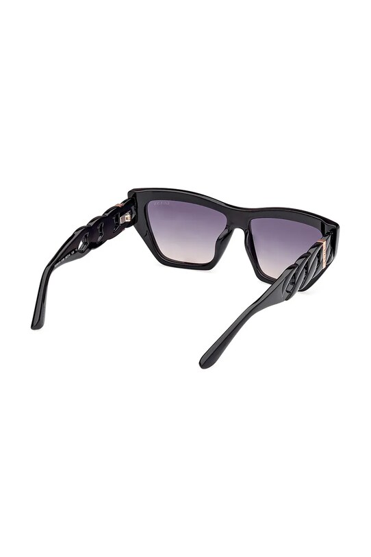 Guess ochelari de soare GU00111.5601B negru