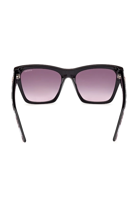 Guess okulary przeciwsłoneczne GU00113.5501B