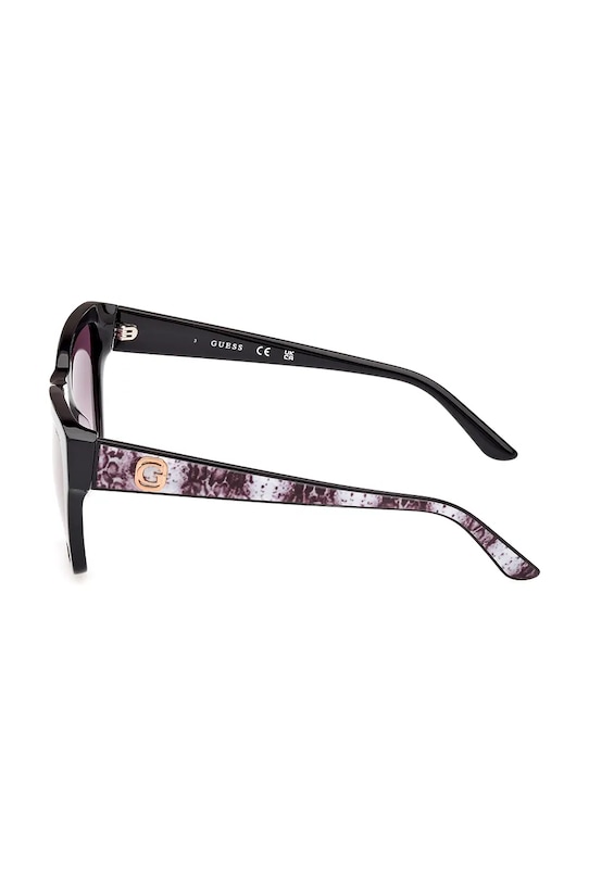 Guess okulary przeciwsłoneczne GU00113.5501B