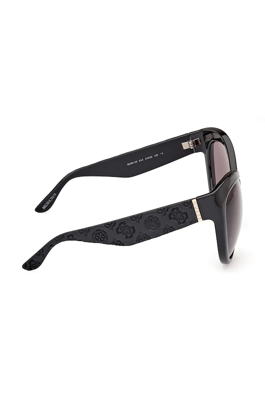 Солнцезащитные очки Guess GU00130.6101A чёрный