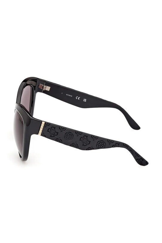 Guess okulary przeciwsłoneczne GU00130.6101A