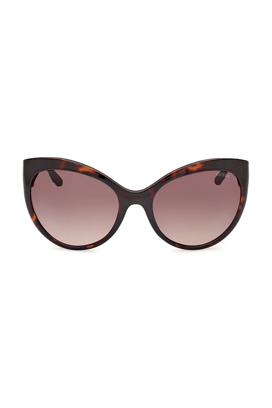 Γυαλιά ηλίου Guess GU00130.6152F μπορντό AA00