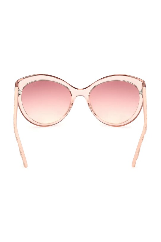 Guess okulary przeciwsłoneczne GU00130.6157U