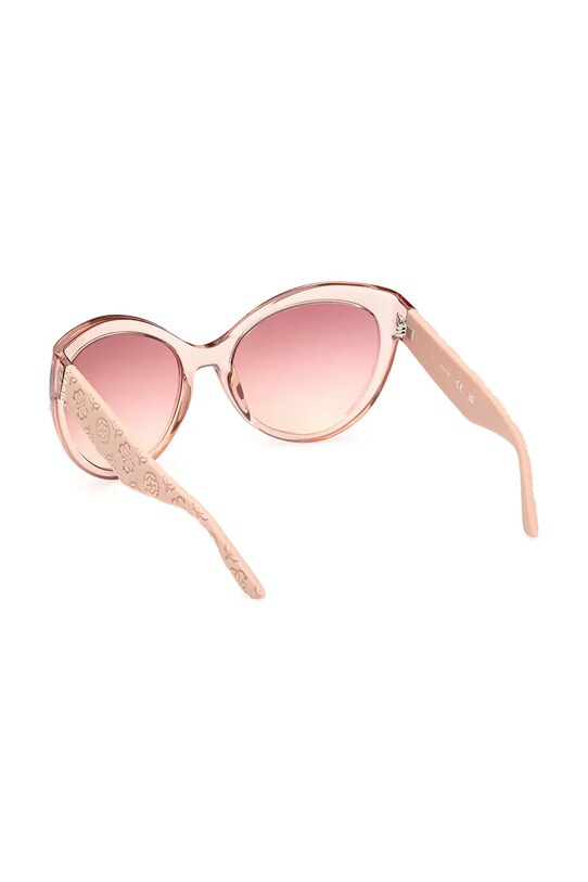 Guess okulary przeciwsłoneczne GU00130.6157U