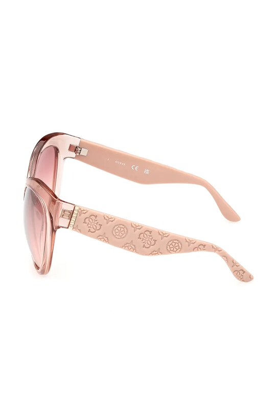 Guess okulary przeciwsłoneczne GU00130.6157U