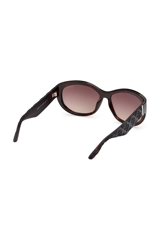 Солнцезащитные очки Guess GU00131.6052F коричневый
