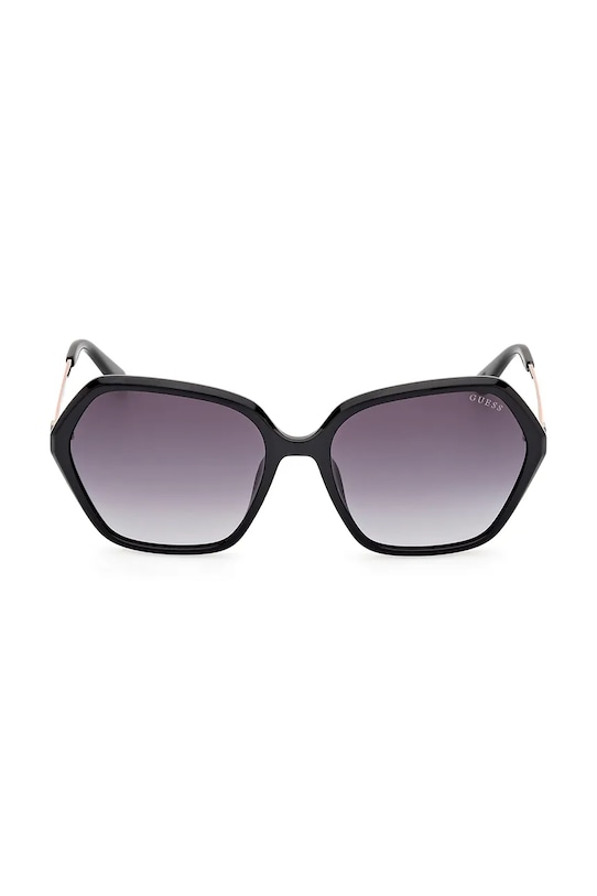 Akcesoria Guess okulary przeciwsłoneczne GU00134.5501B czarny