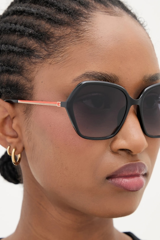 Guess okulary przeciwsłoneczne GU00134.5501B