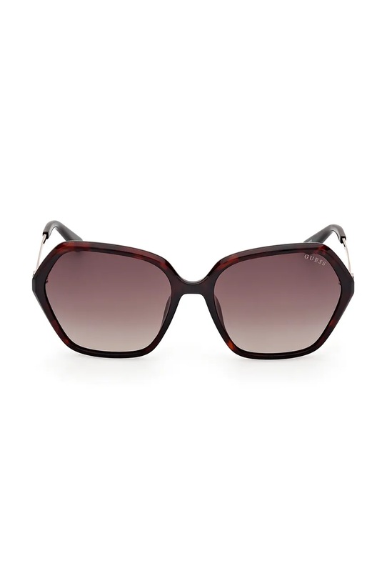 Sluneční brýle Guess GU00134.5552F burgundské AA00
