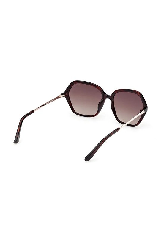 Sluneční brýle Guess GU00134.5552F burgundské