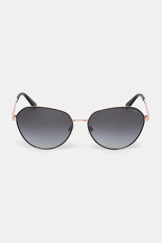 Doplňky Sluneční brýle Guess GU00148.6002B zlatá