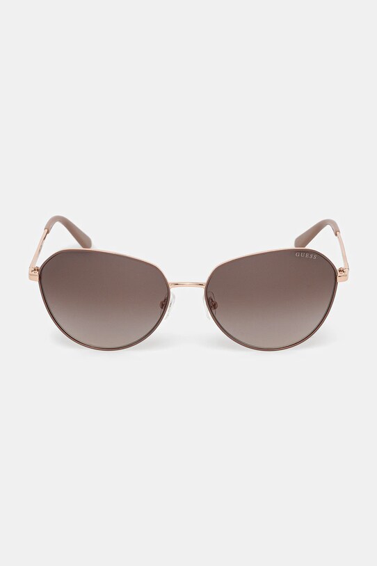 Guess napszemüveg GU00148.6058F arany AA00