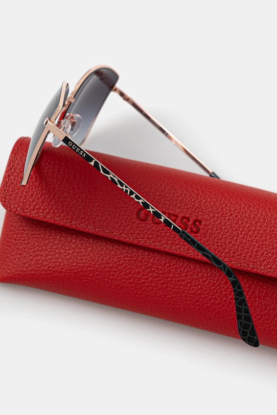 Kiegészítők Guess napszemüveg GU00149.5902B arany