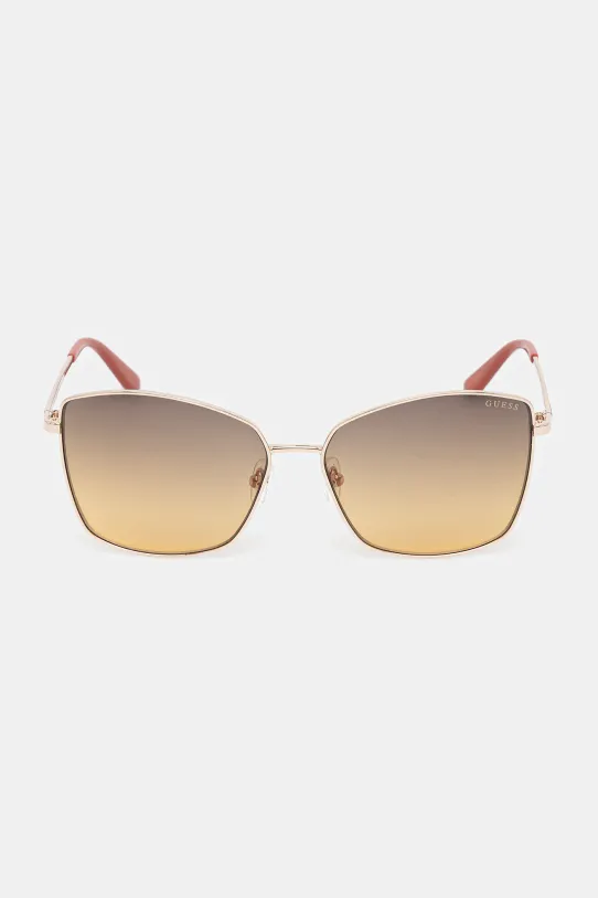 Guess occhiali da sole GU00149.5932F granata AA00