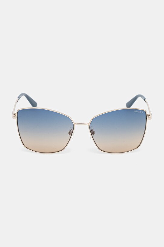 Слънчеви очила Guess GU00149.5932W бордо AA00