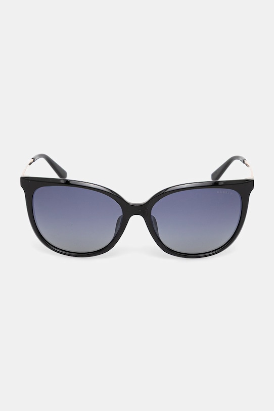 Guess okulary przeciwsłoneczne GU00150.H.5901D czarny AA00