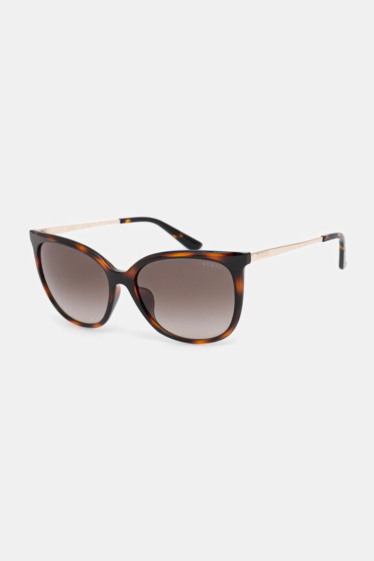 Γυαλιά ηλίου Guess ντεγκραντέ μπορντό GU00150.H.5952F