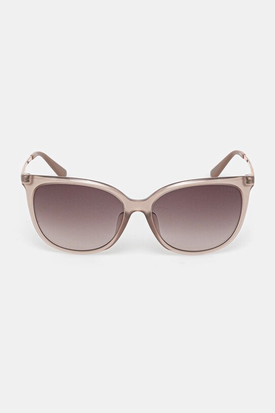 Guess ochelari de soare GU00150.H.5957F portocaliu AA00