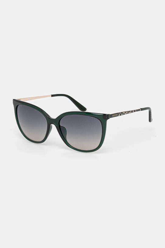 Γυαλιά ηλίου Guess cat-eye μαύρο GU00150.H.5996P