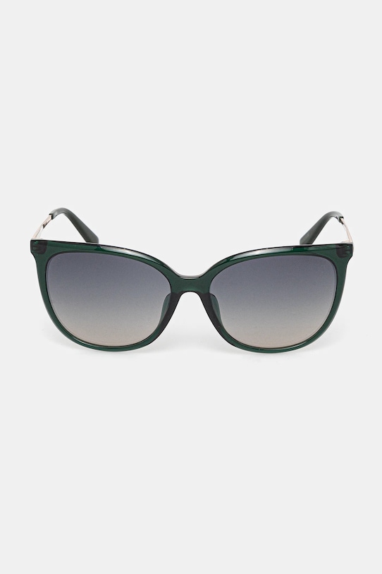 Guess okulary przeciwsłoneczne GU00150.H.5996P czarny AA00
