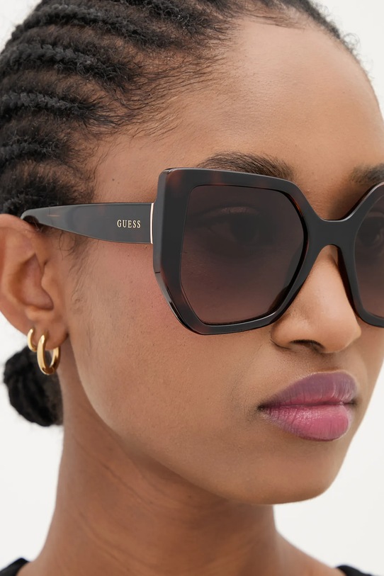 Сонцезахисні окуляри Guess GU00154.5552F