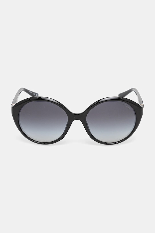Akcesoria Guess okulary przeciwsłoneczne GU00155.5701B czarny