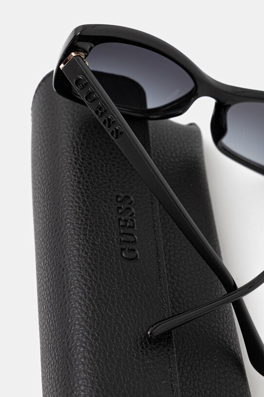 Аксессуары Солнцезащитные очки Guess GU00156.H.5501B чёрный